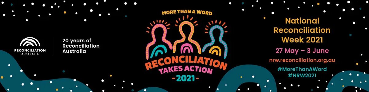 Reconciliation Takes Action